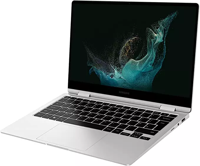 Samsung Galaxy Book 2