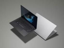 Samsung Galaxy Book 2