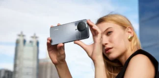Smartphone Infinix NOTE 12 Pro chega ao Brasil Infinix NOTE 12 Pro - foto/ divulgação Positivo Tecnologia