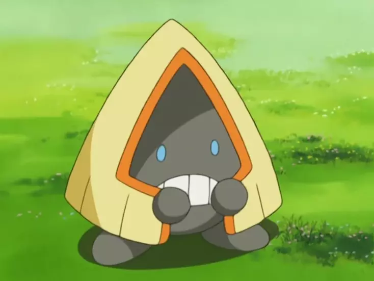 Snorunt