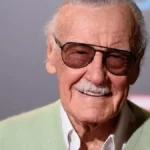 Disney+ e Marvel anunciam documentário sobre Stan Lee Stan Lee