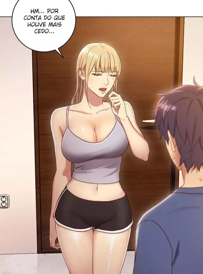 Stepmother's Friends