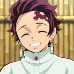 A habilidade especial de Tanjiro não faz sentido em Demon Slayer (Kimetsu no Yaiba) Tanjiro Kamado