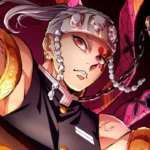 Por que Tengen Uzui é o sucessor perfeito de Rengoku em Demon Slayer (Kimetsu no Yaiba) Tengen Uzui