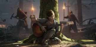 Os dubladores brasileiros de The Last Of Us The Last Of Us