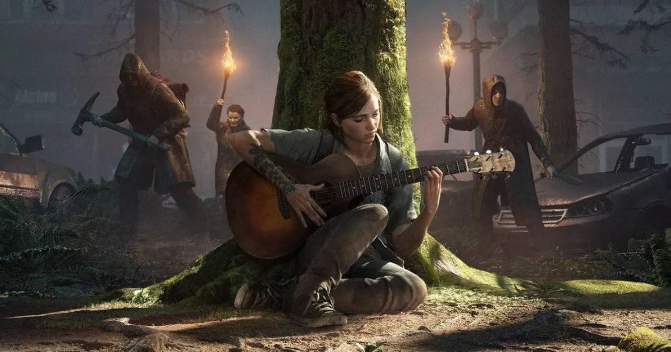 Slideshow: The Last of Us 2: Conheça os dubladores brasileiros