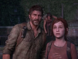 Reprodução: The Last Of Us / Naughty Dog