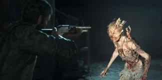 Os tipos de infectados de The Last Of Us Reprodução: The Last Of Us / Naughty Dog
