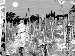 The Strange Tale of Panorama Island de Suehiro Maruo