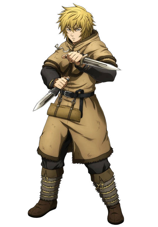 Thorfinn