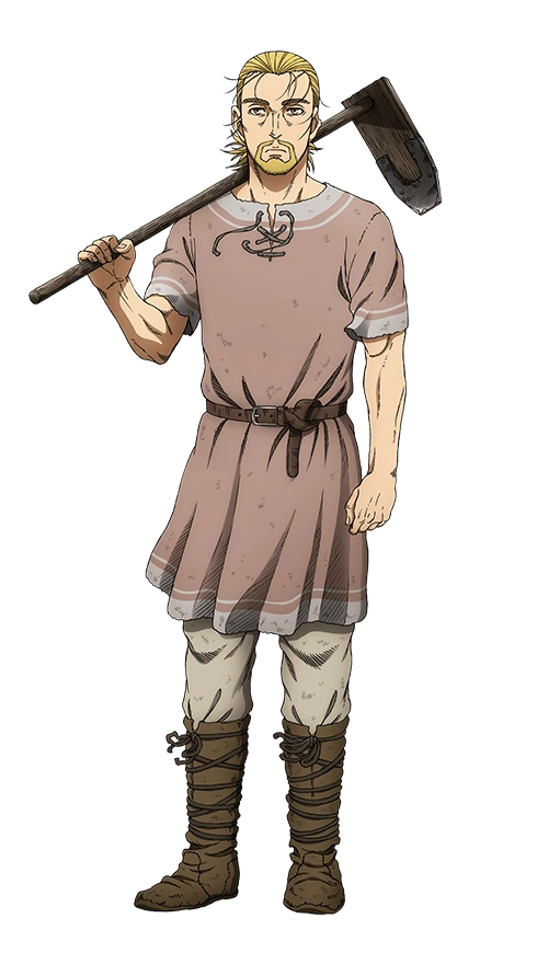 Thorfinn