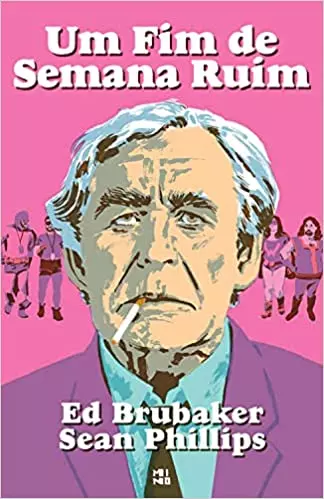 Um fim de semana ruim