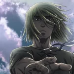 Os principais personagens de Vinland Saga Vinland Saga