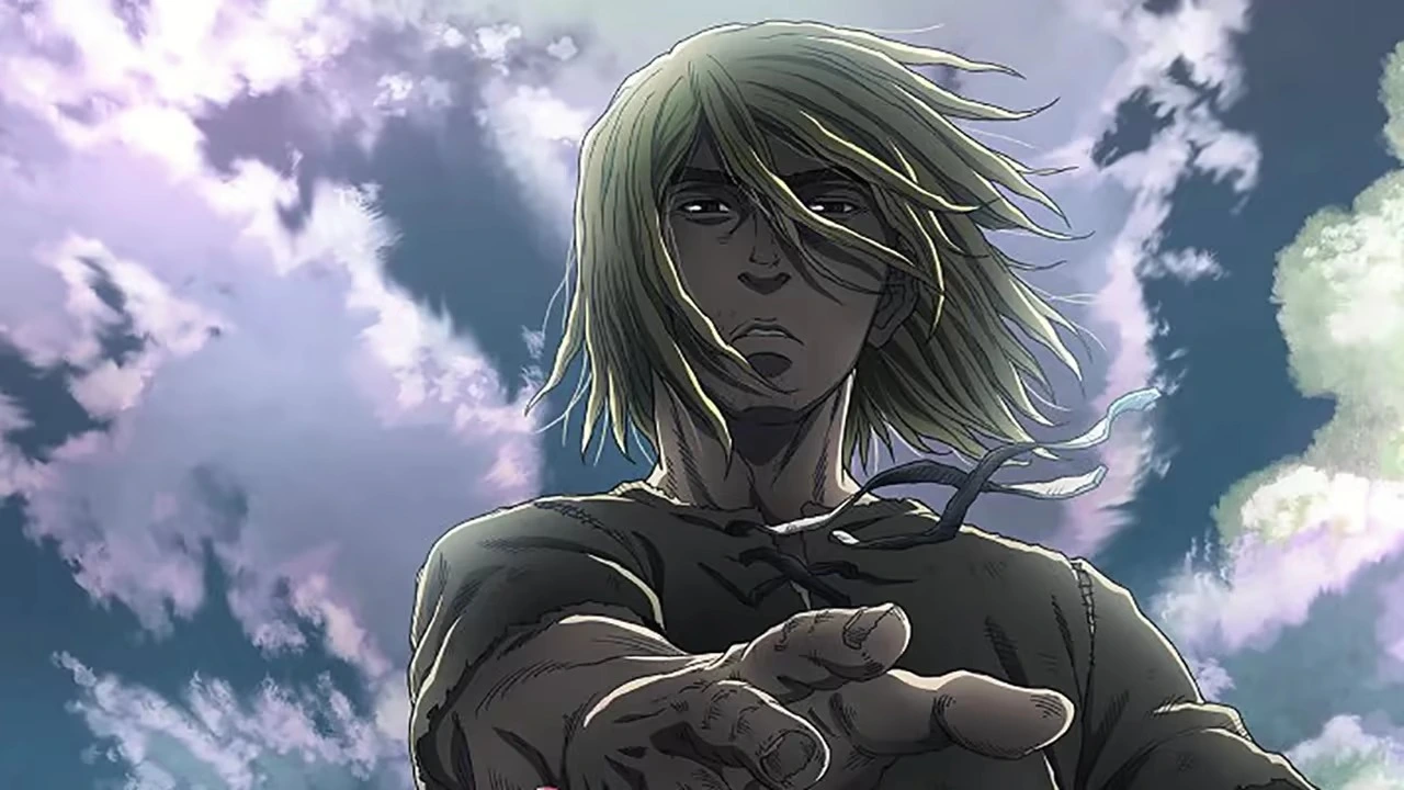 TOP 10 PERSONAGENS MAIS FORTES DE VINLAND SAGA NA MINHA OPINIÃO #anime