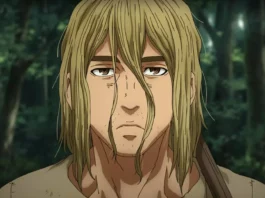 Vinland Saga | Makoto Yukimura | MAPPA