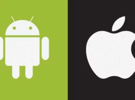 android ou ios