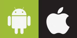 Android ou iOS – O que é melhor para jogos? android ou ios