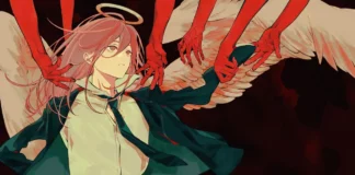 Cosplayer torna-se Anjo Diabo digno da Segurança Pública de Chainsaw Man ‘Chainsaw Man’ | Tatsuki Fujimoto, Shueisha, MAPPA