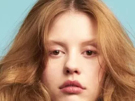 Mia Goth