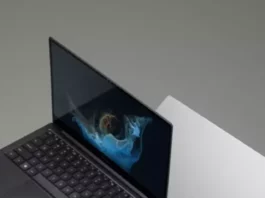 Samsung Galaxy Book 2