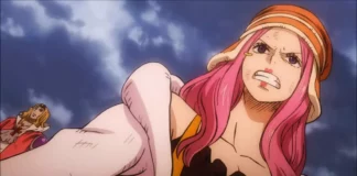 One Piece Capítulo 1072: Afinal, quão forte Jewelry Bonney poderá ficar? Jewelry Bonney