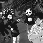 Mangá de Jujutsu Kaisen terá seu fim em 2023 jujutsu kaisen mangá
