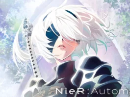 nier:automata ver1.1a