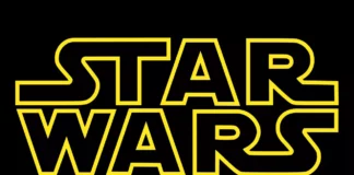 Confira novos Filmes de Star Wars em produção star wars logo