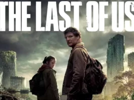 the last of us