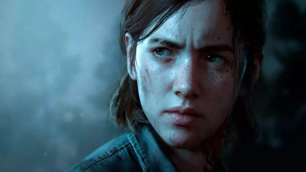 Reprodução: The Last Of Us / Naughty Dog