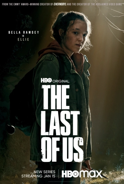 The Last of Us