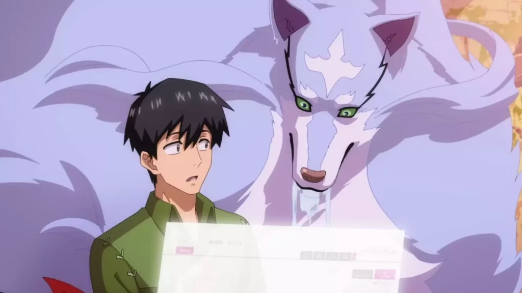 TONDEMO SKILL DE ISEKAI HOUROU MESHI (Campfire Cooking in Another World with My Absurd Skill) | Ren Eguchi | MAPPA