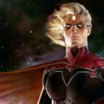 Biografia: Adam Warlock, personagem da Marvel Comics Adam Warlock