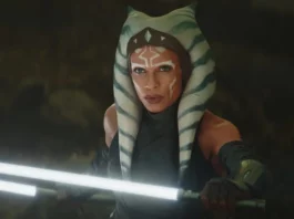 Ahsoka Tano