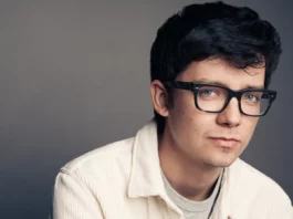 Asa Butterfield