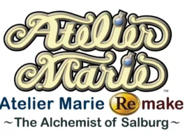Atelier Marie Remake The Alchemist of Salburg