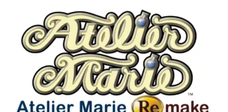 Comemore 25 anos de Atelier com Atelier Marie Remake: The Alchemist of Salburg Atelier Marie Remake The Alchemist of Salburg