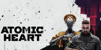 Tudo sobre o game Atomic Heart Atomic Heart