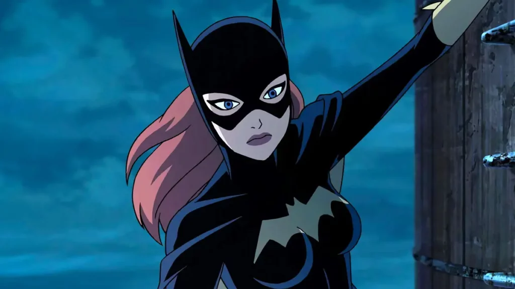 Batgirl