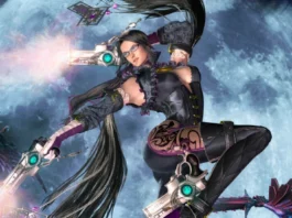 Bayonetta