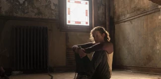 The Last of Us da HBO: Resenha do Episódio 01 “When You’re Lost in the Darkness” Bella Ramsey como Ellie em The Last of Us da HBO
