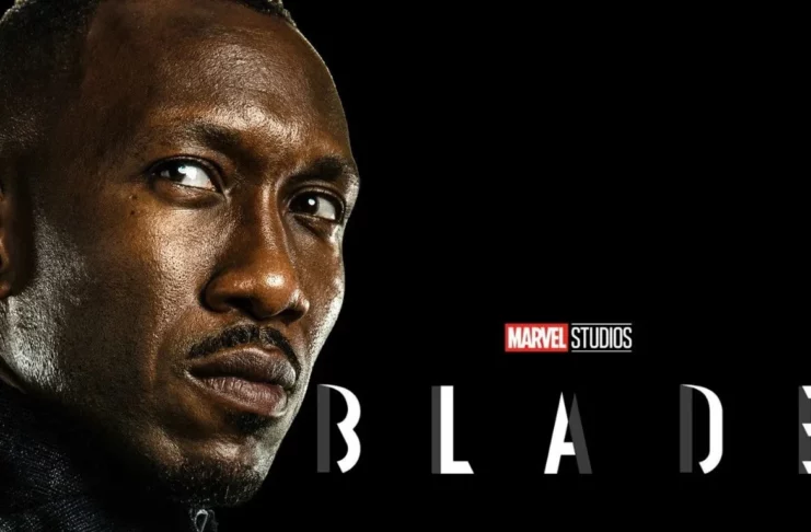 Blade - Marvel - 2024