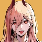 Chainsaw Man: Por que exatamente Power possui chifres? Chainsaw Man power