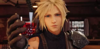 Cosplayer espanhol torna-se o próprio Cloud Strife em caracterização sensacional Cloud Strife