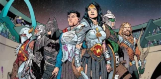 Os filmes da nova fase da DC de James Gunn DC