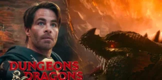 Guia de trailers do Super Bowl 2023 Dungeons and Dragons: Honor Among Thieves