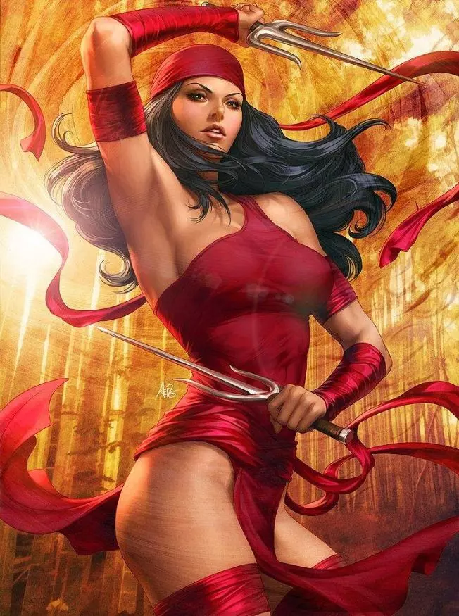 Elektra