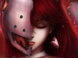 Elfen Lied