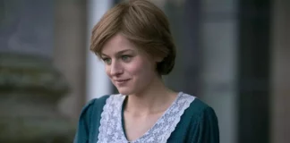 Emma Corrin, atriz de The Crown, estará em Deadpool 3 Emma Corrin