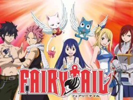 Fairy Tail